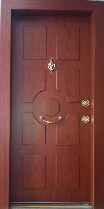 İzmir Çelik Kapı Boyama