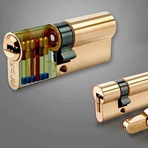 İzmir Merkezi Kilit Tamiri